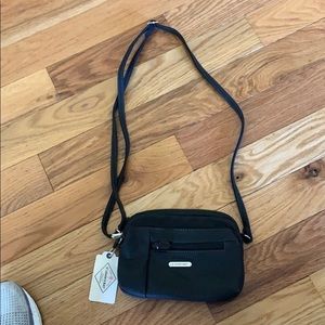St. John’s Bay black crossbody bag